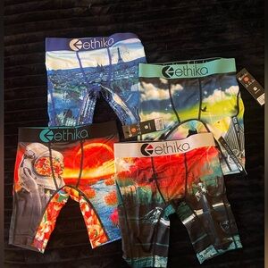 Boys ethikas